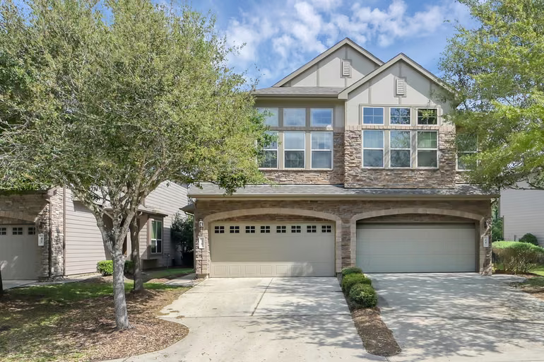 Photo of 38 Aventura Place Place, Spring, TX 77389