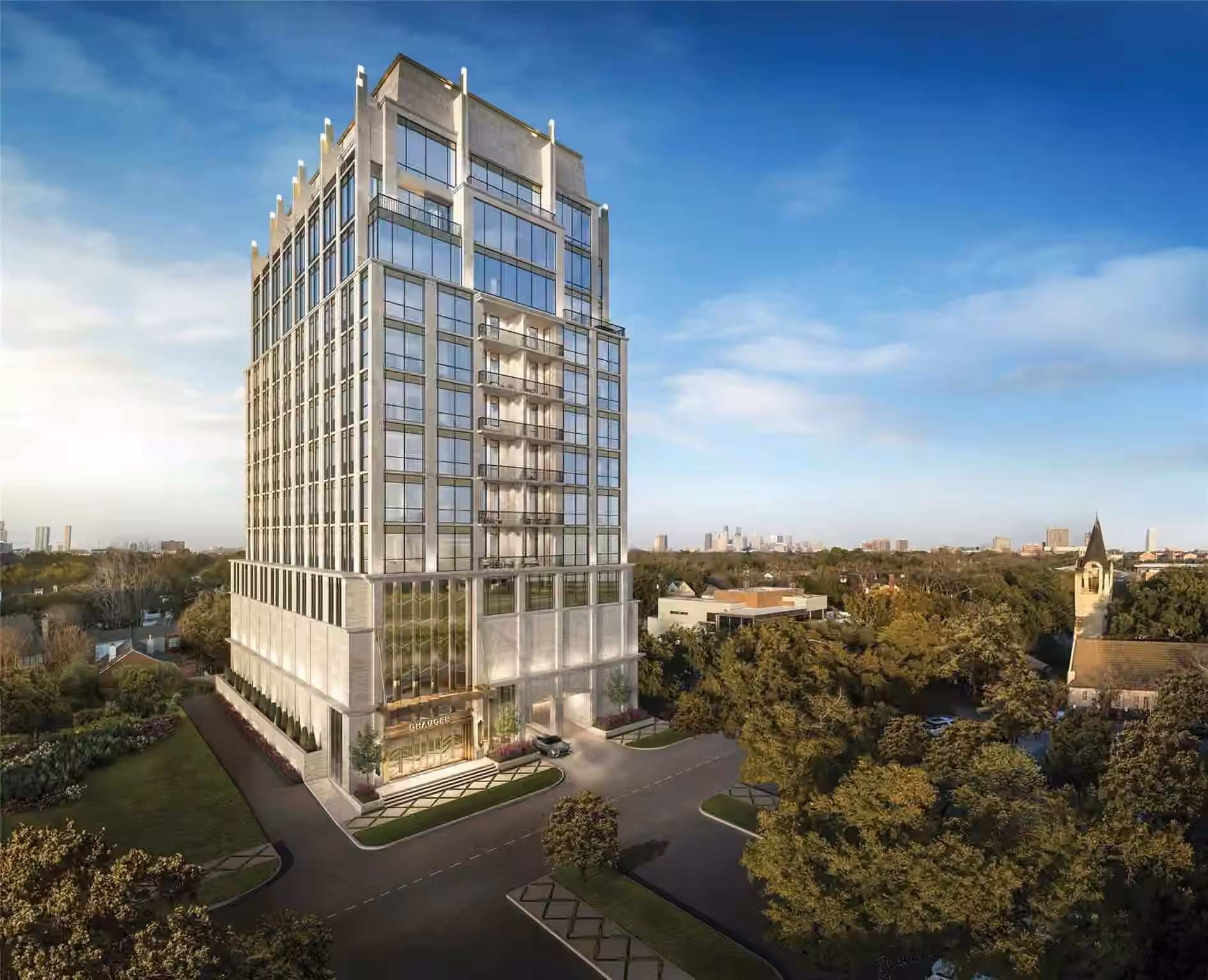 Photo of 2360 Rice Boulevard 1103, Houston, TX 77005