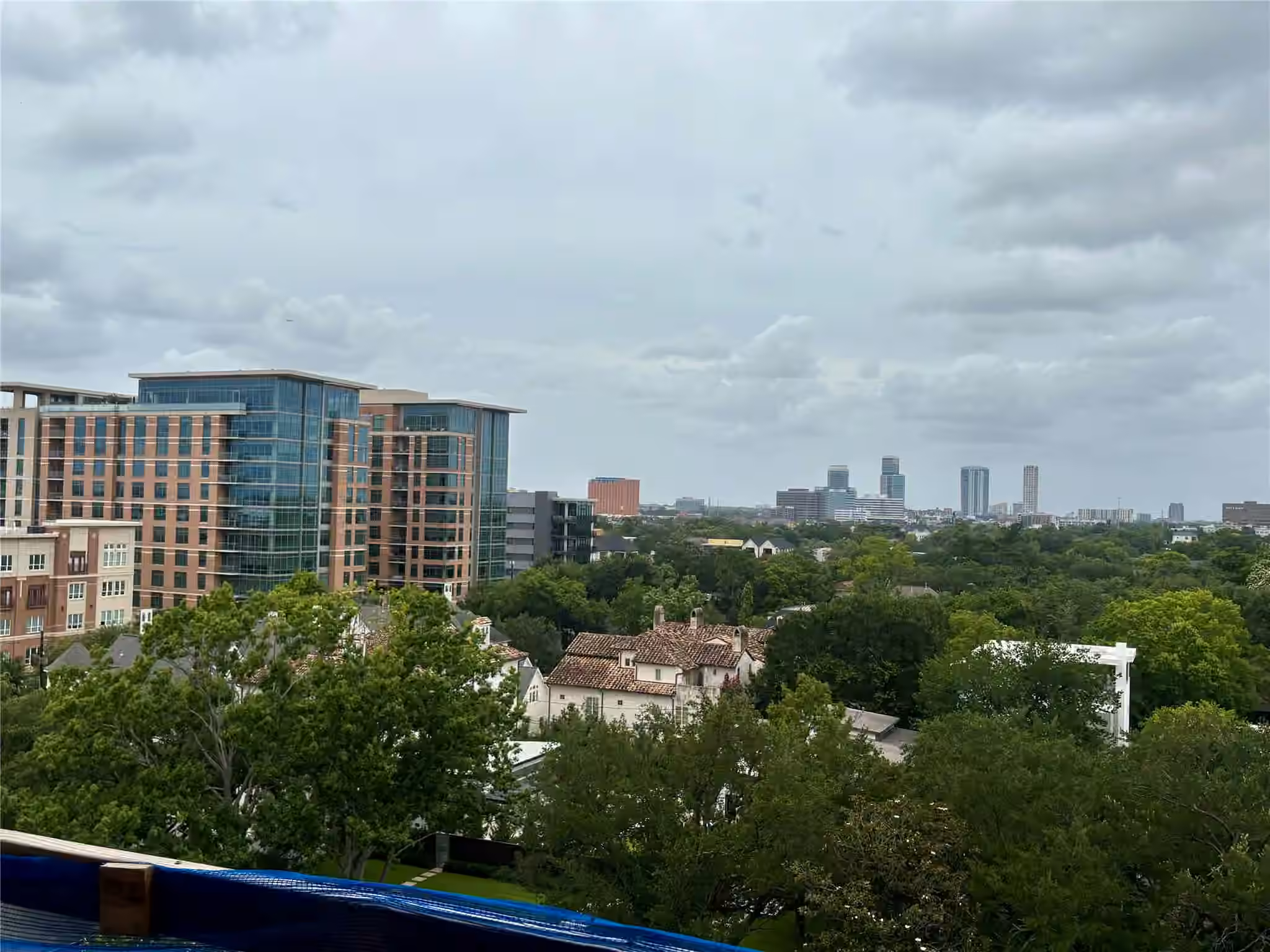 Photo 6 of 2360 RICE BOULEVARD 1103, Houston, TX
