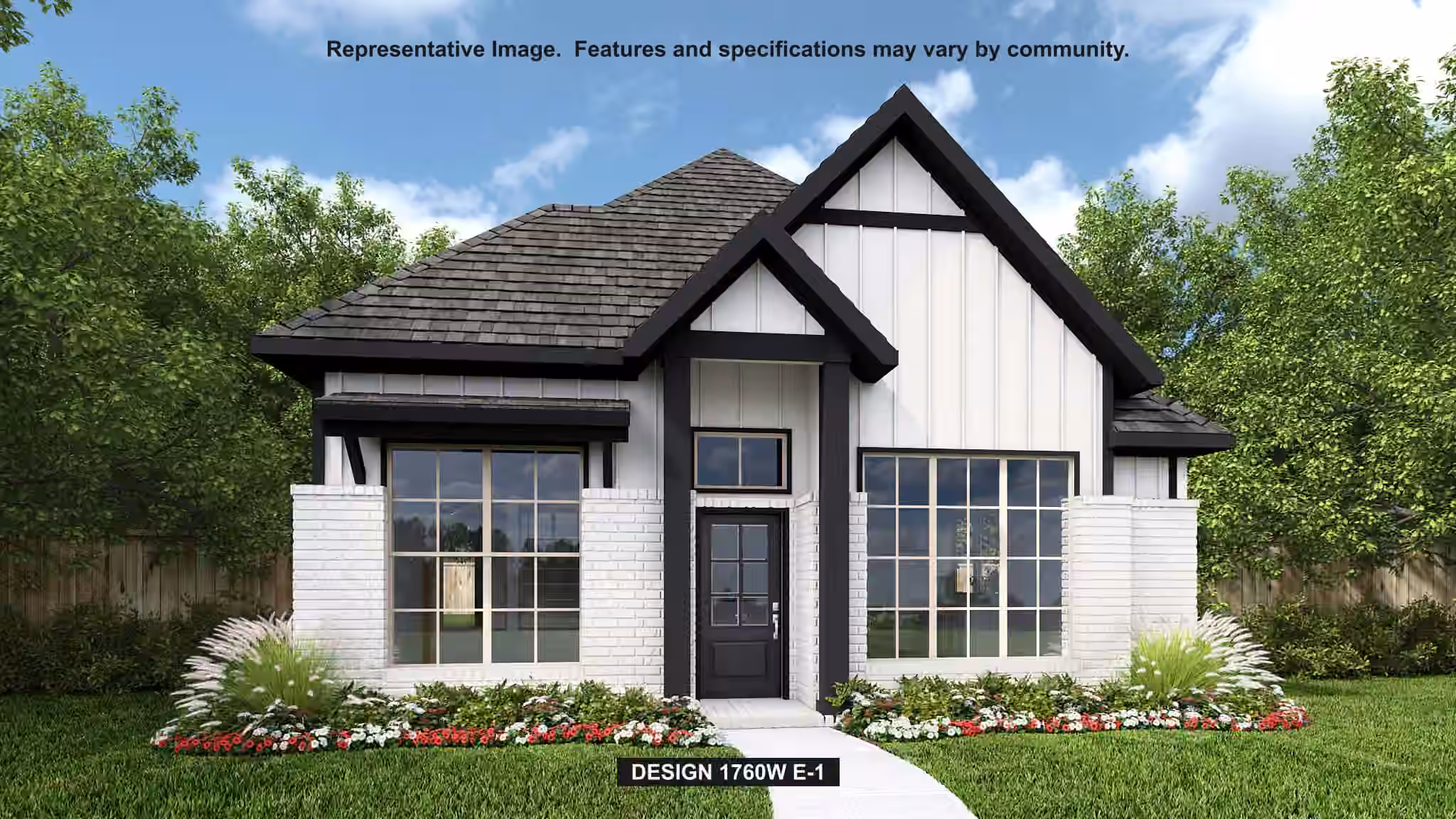 Photo of 20142 Heritage Hallows Trail, Cypress, TX 77433