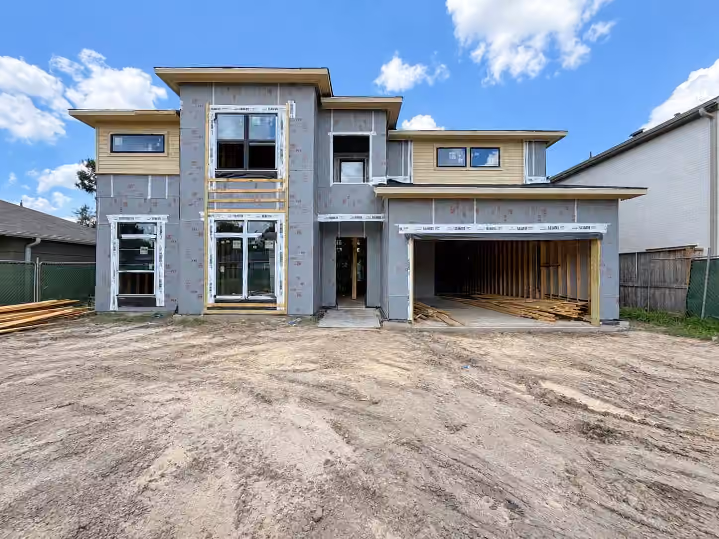 Photo 5 of 1949 Coulcrest Drive, Houston, TX