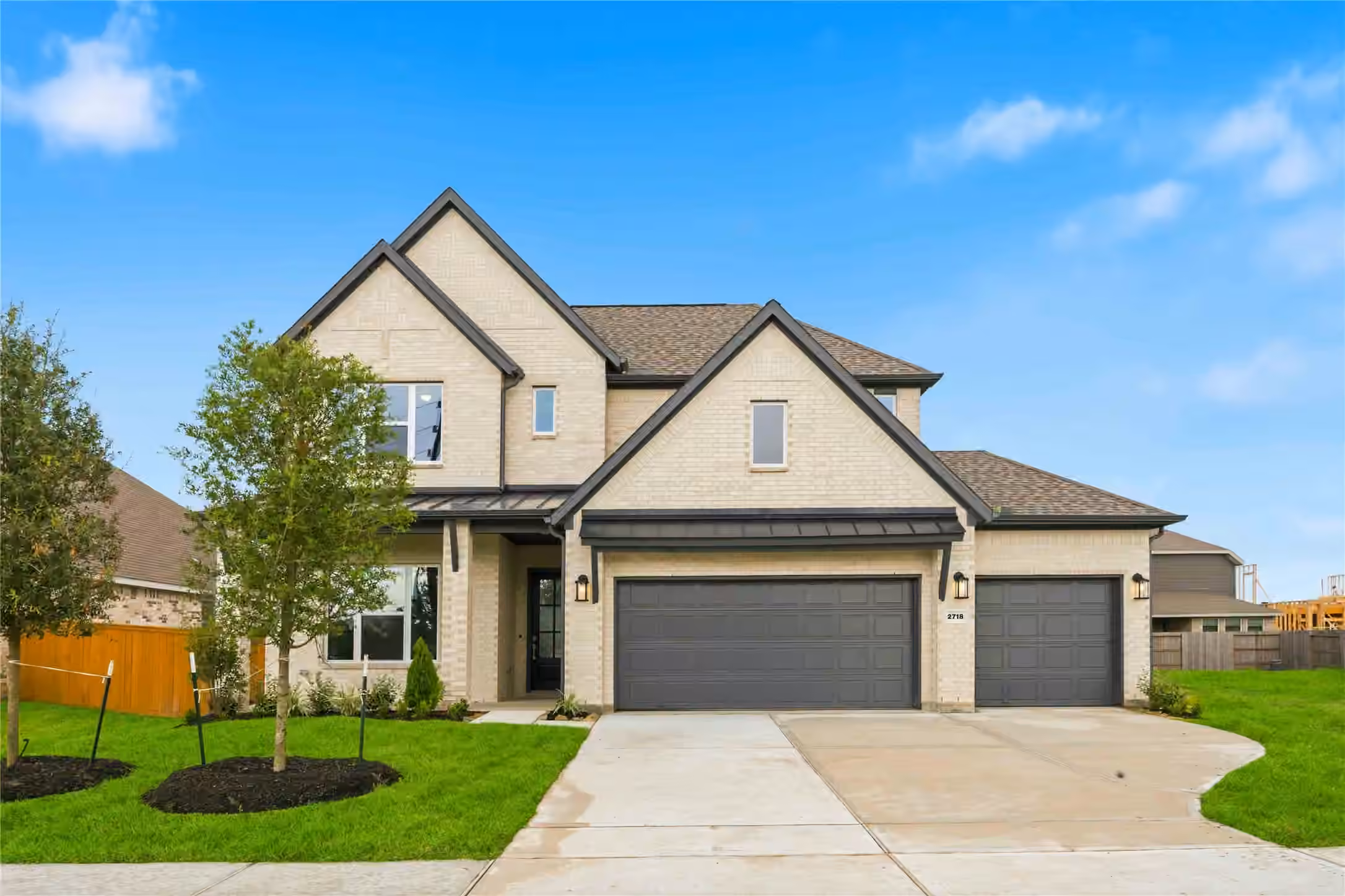 Photo of 2718 Jasper Oaks Drive, Rosharon, TX