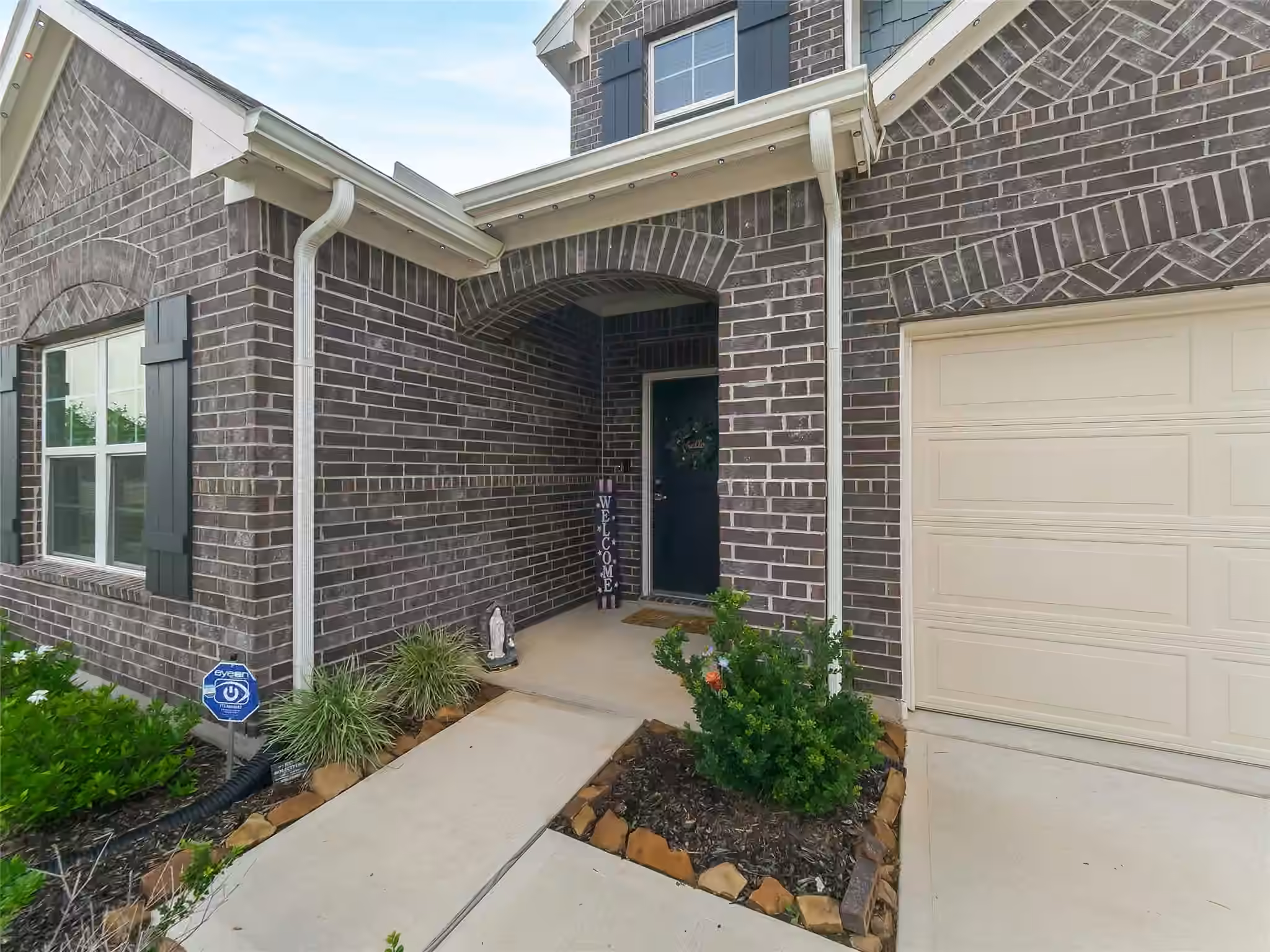 Photo 4 of 8634 Jetty Glen Drive, Cypress, TX