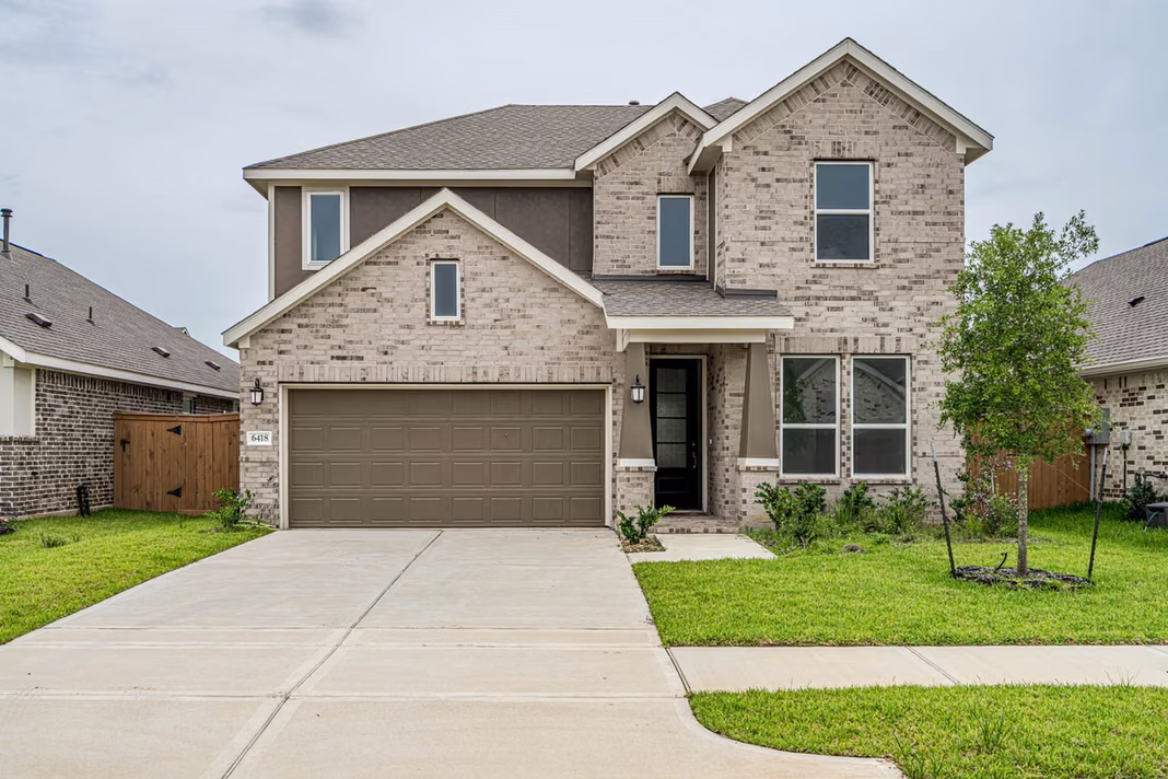 Photo of 6418 Golden Seaton Drive, Katy, TX 77493