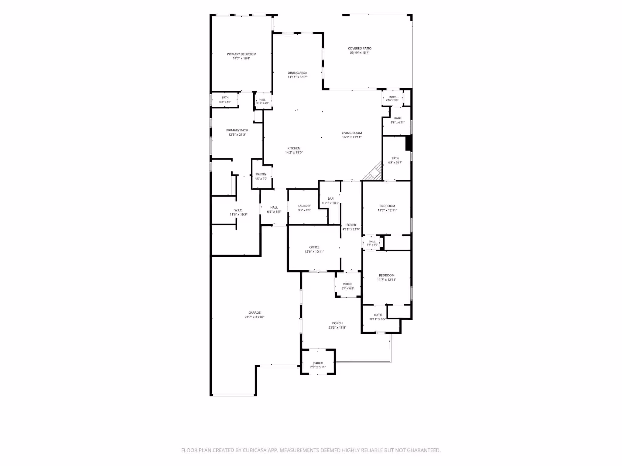 Photo 3 of 1715 Mission Oaks Court, Conroe, TX