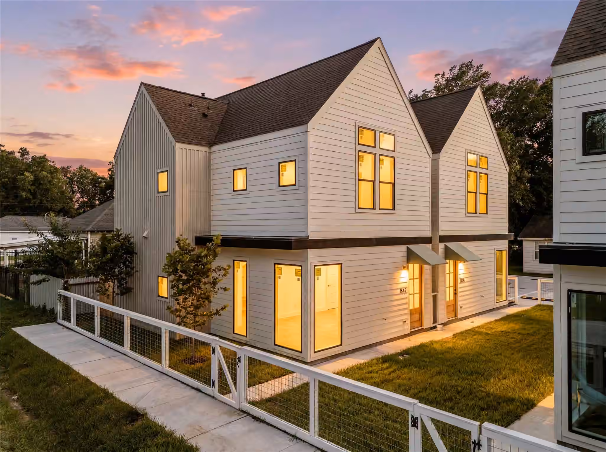 Photo of 7444 Tremper Street, Houston, TX 77020