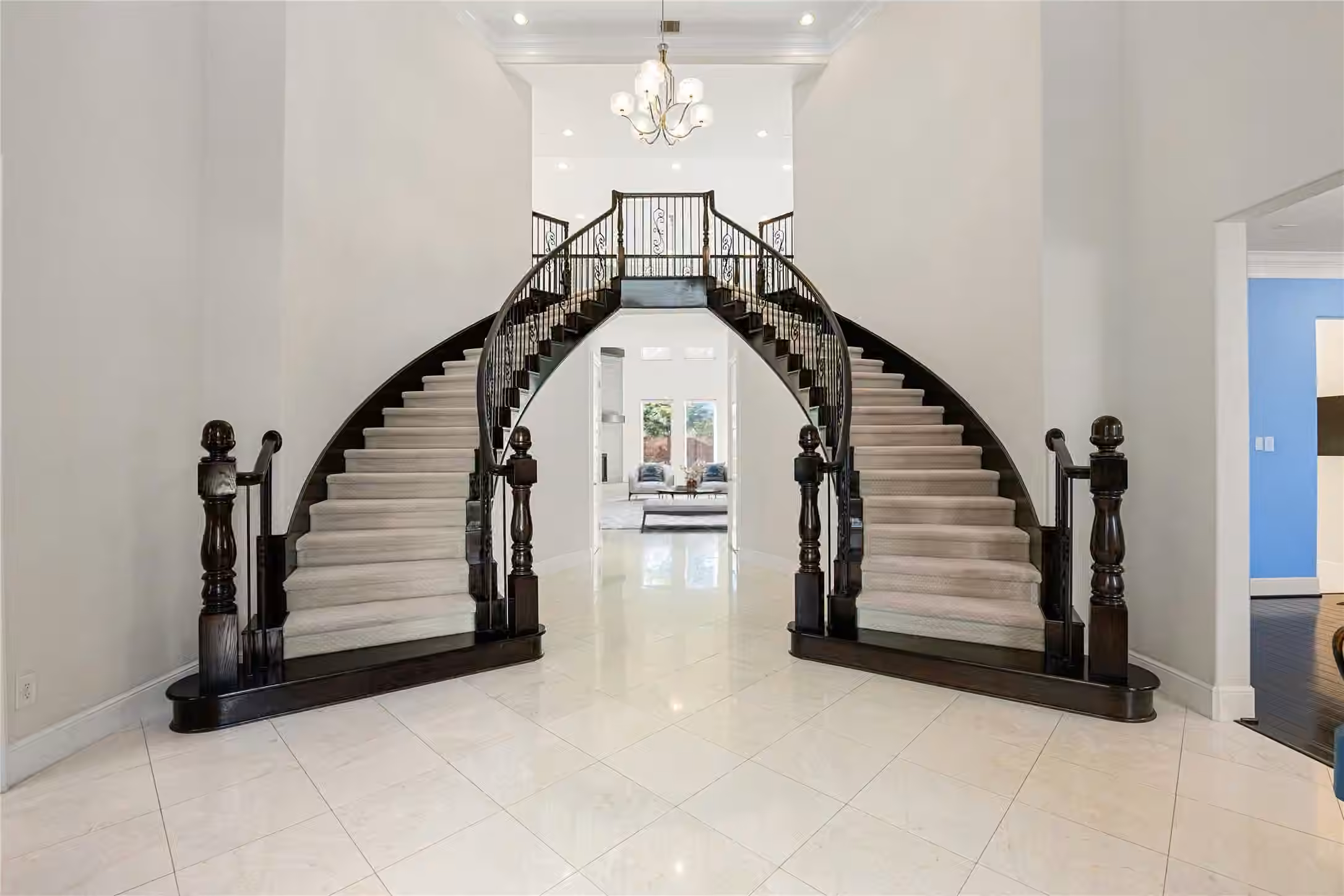 Photo 4 of 2102 Granite Brook Lane, Katy, TX