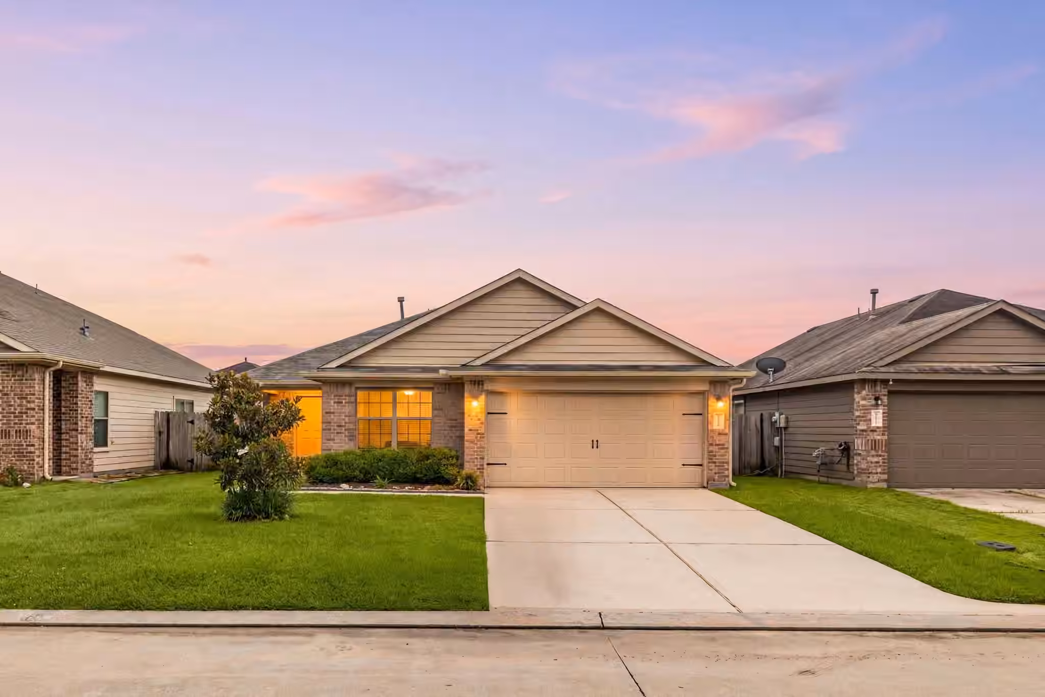 Photo 2 of 7219 Alava Drive, Magnolia, TX