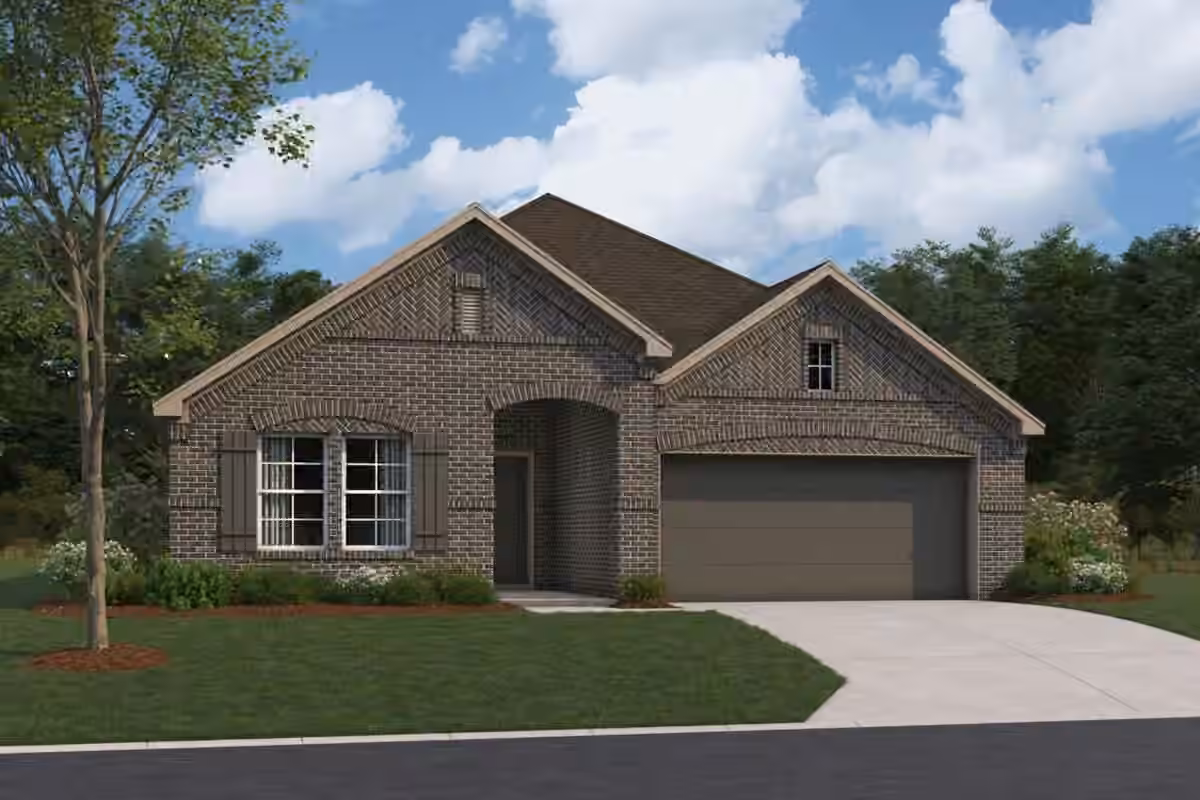 Photo of 21127 Venetian Glass Lane, Tomball, TX 77447