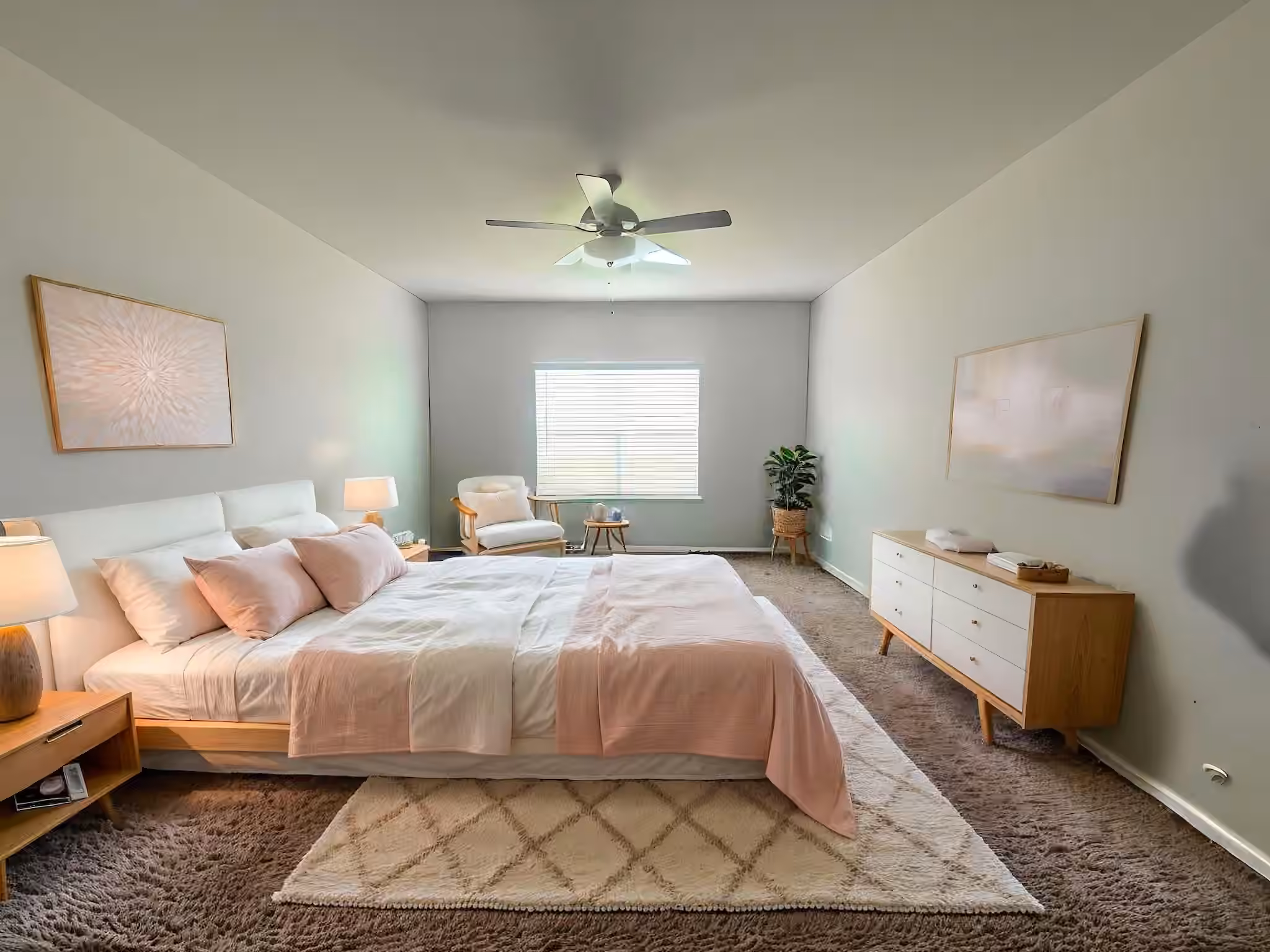 Photo 4 of 22218 Delphin Grove Drive, Hockley, TX