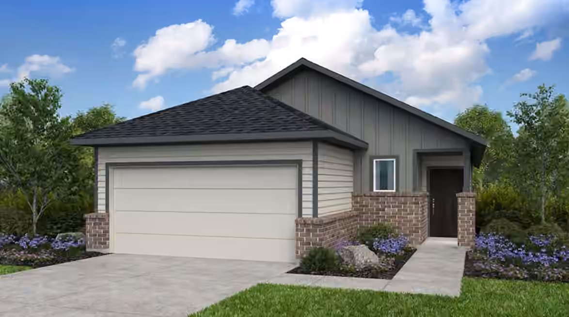 Photo of 17431 Lush Laurel Lane, Hockley, TX 77447