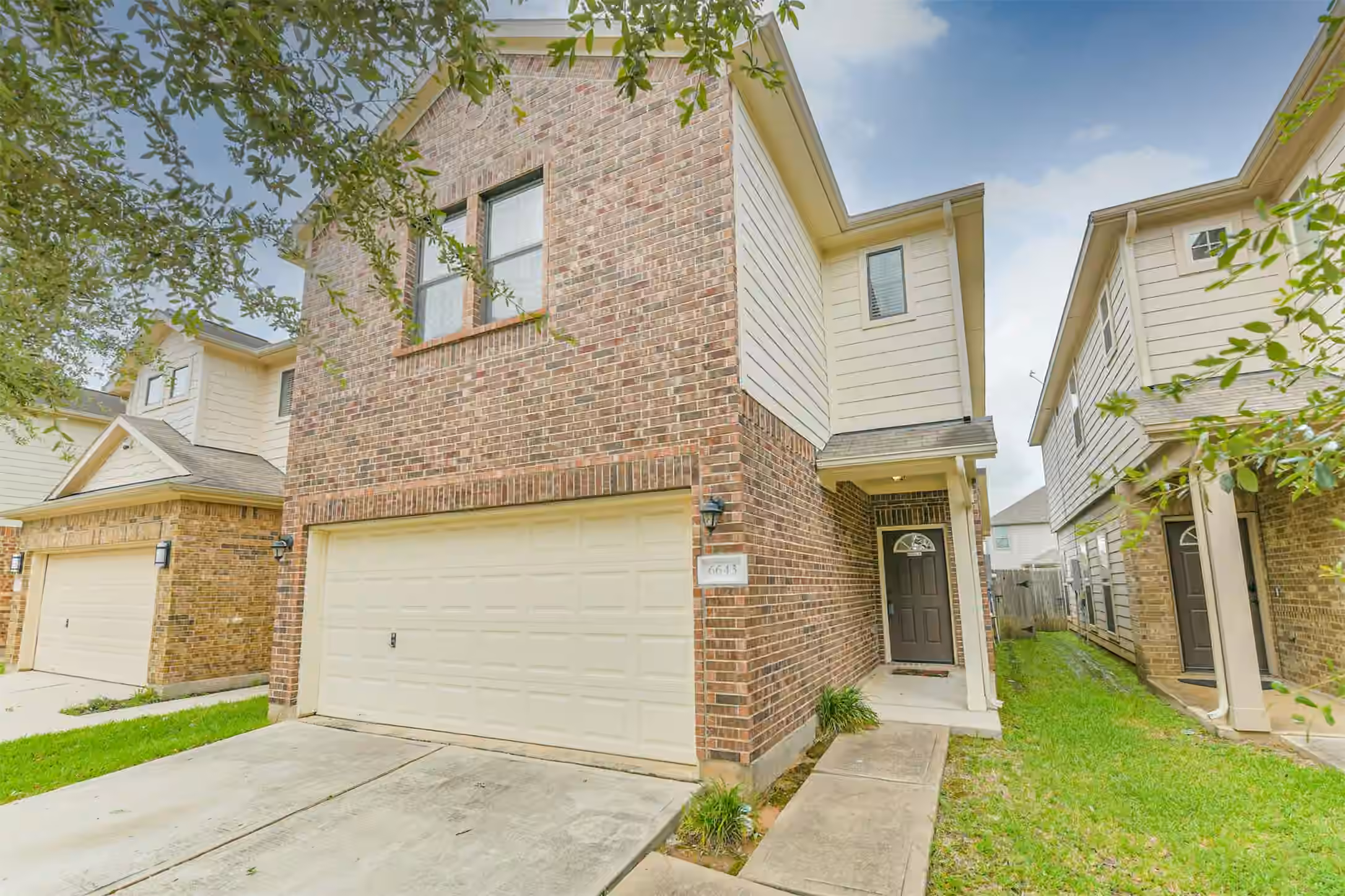 Photo of 6643 Sharpstone Creek Lane, Houston, TX 77084