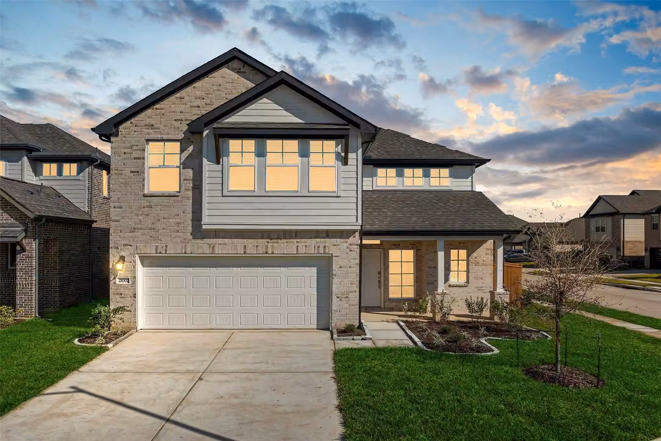Photo of 21038 Salt Rock Drive, Cypress, TX 77433