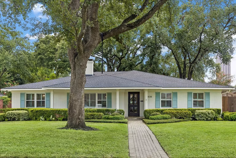 Photo of 5638 Piping Rock Lane, Houston, TX 77056