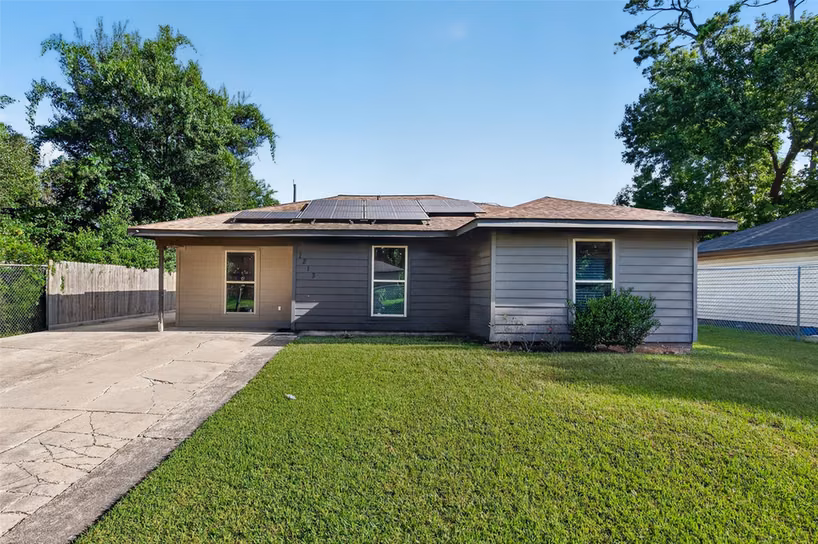 Photo of 7213 Rhobell Street, Houston, TX 77016