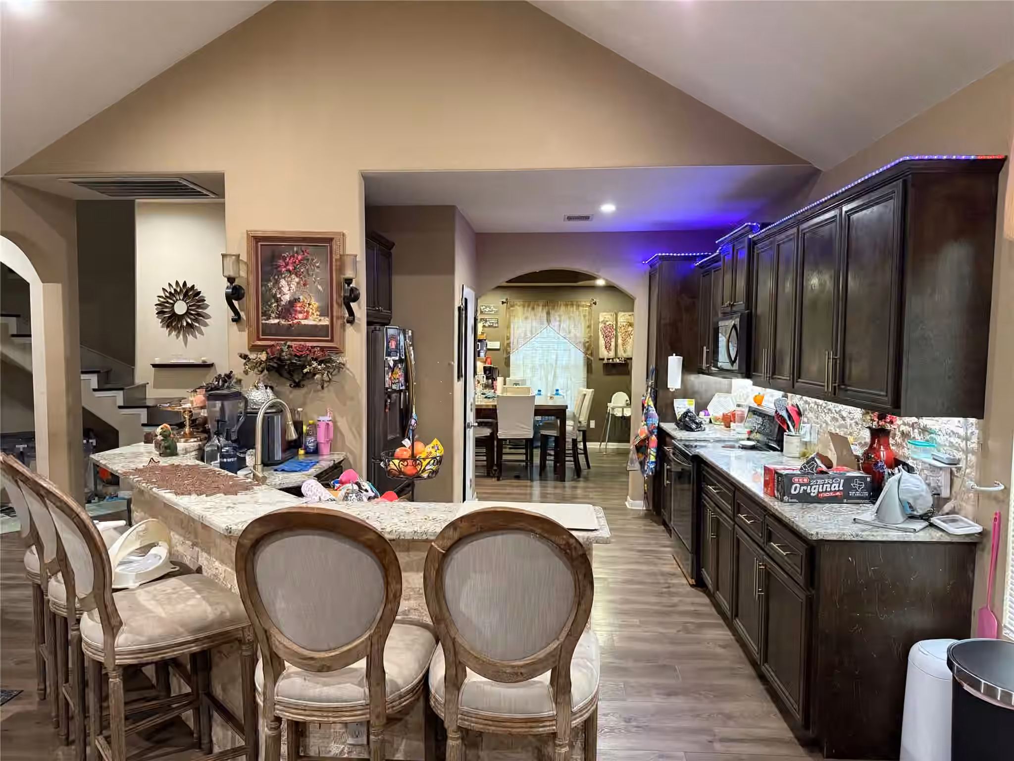 Photo of 2307 County Road 3545, Cleveland, TX 77327