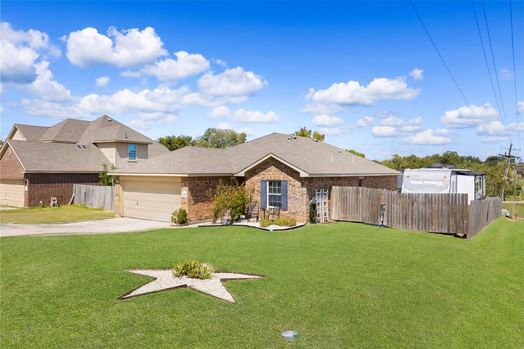 Photo of 13184 Lake Breeze Lane, Willis, TX 77318
