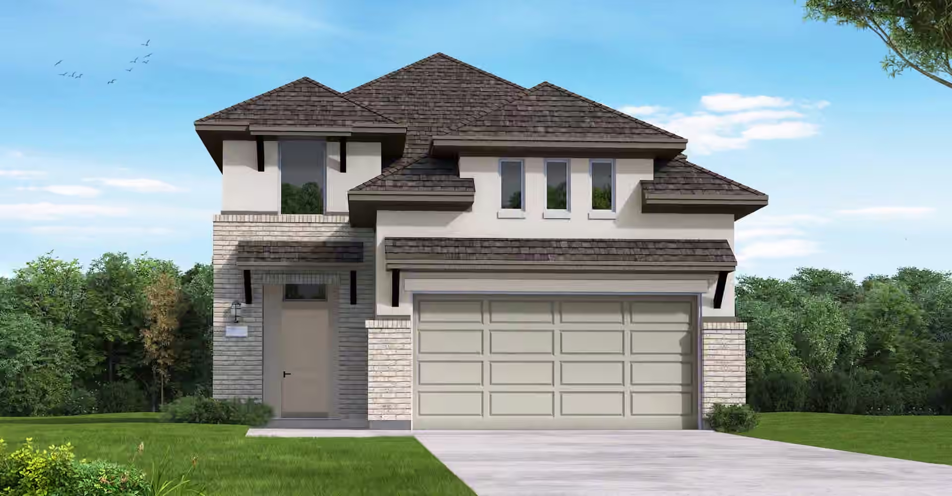 Photo of 12206 Steinhagen Lake Drive, Cypress, TX 77433