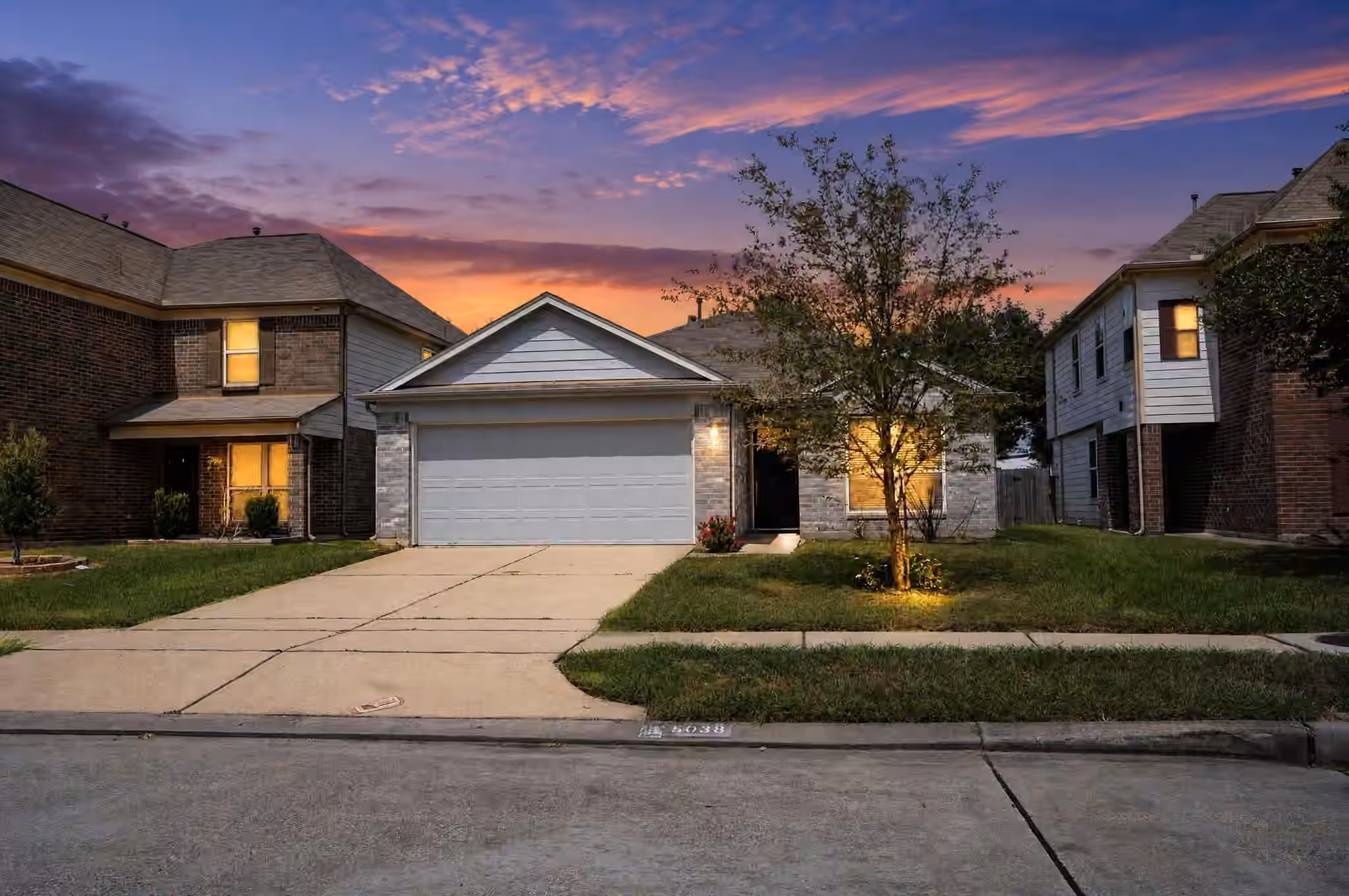 Photo of 5035 Blue Spruce Hill Street, Humble, TX
