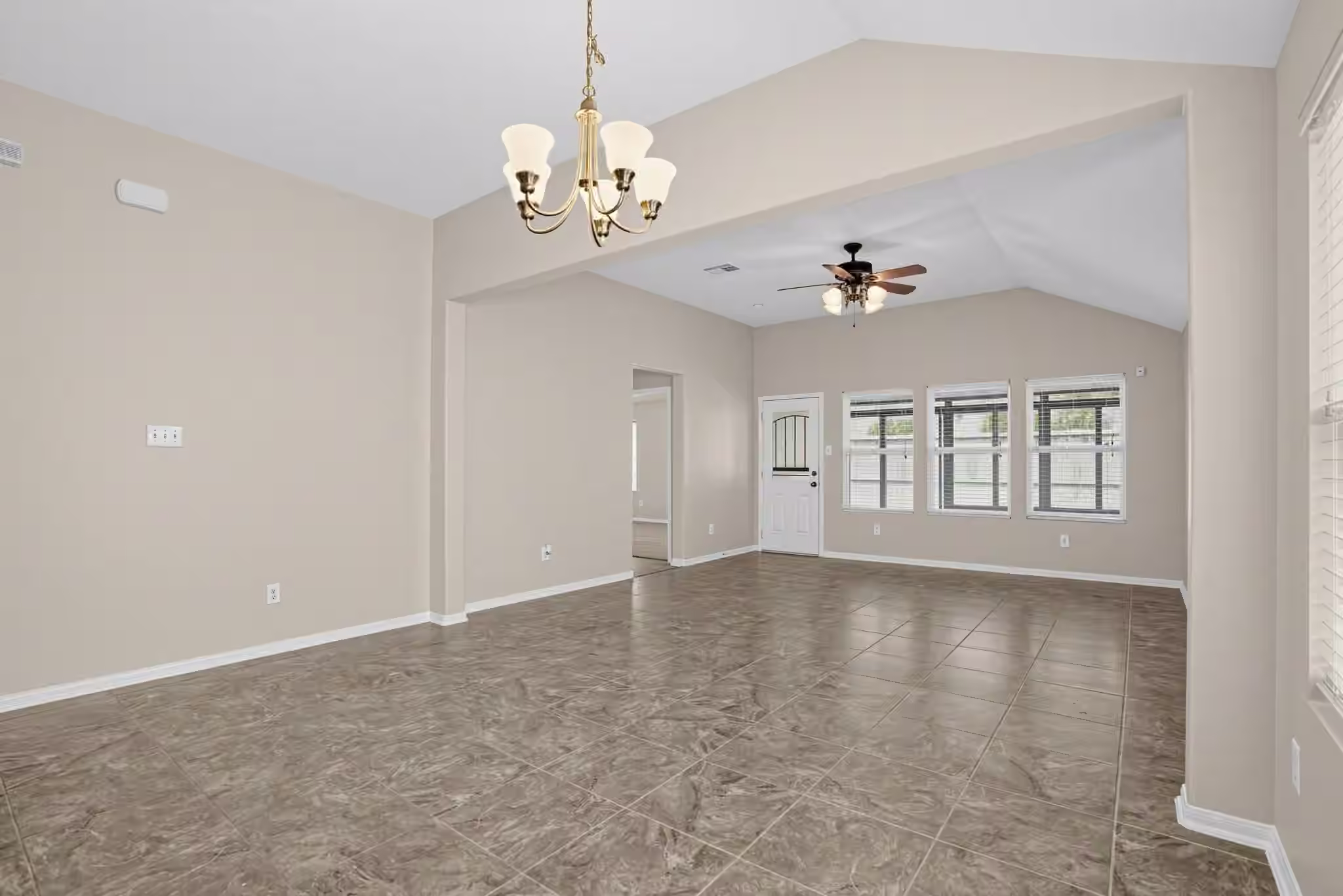 Photo 3 of 5035 Blue Spruce Hill Street, Humble, TX 77346