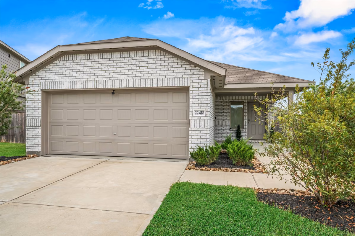 Photo of 22410 Curly Maple Drive, New Caney, TX 77357