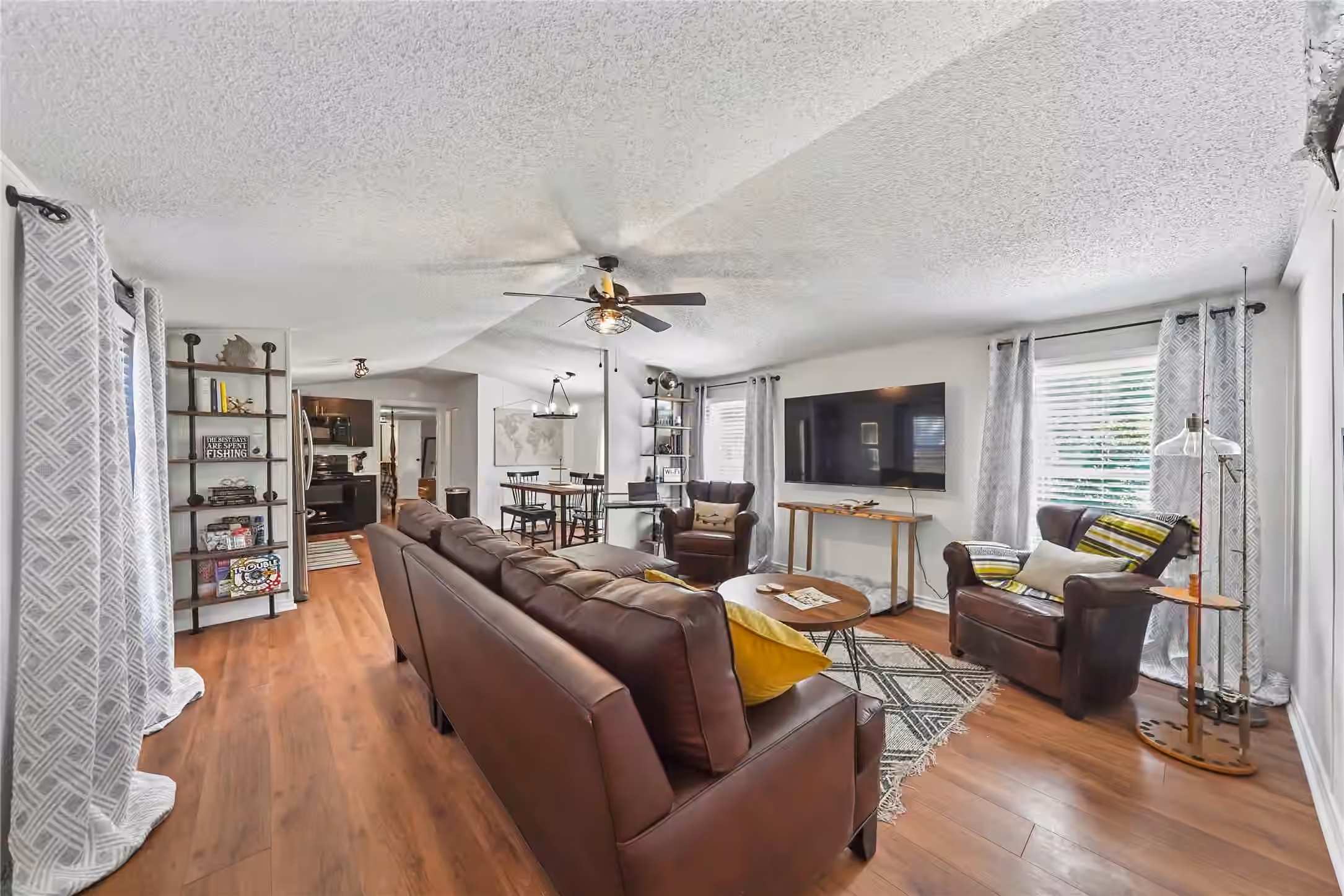 Photo 5 of 12608 Lazy Cove Drive, Willis, TX