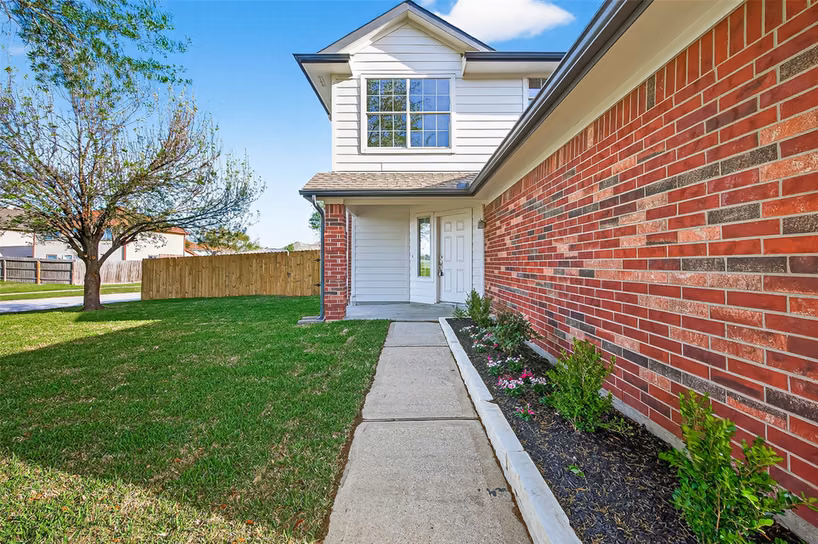Photo 4 of 11726 Cotton Brook Court, Tomball, TX