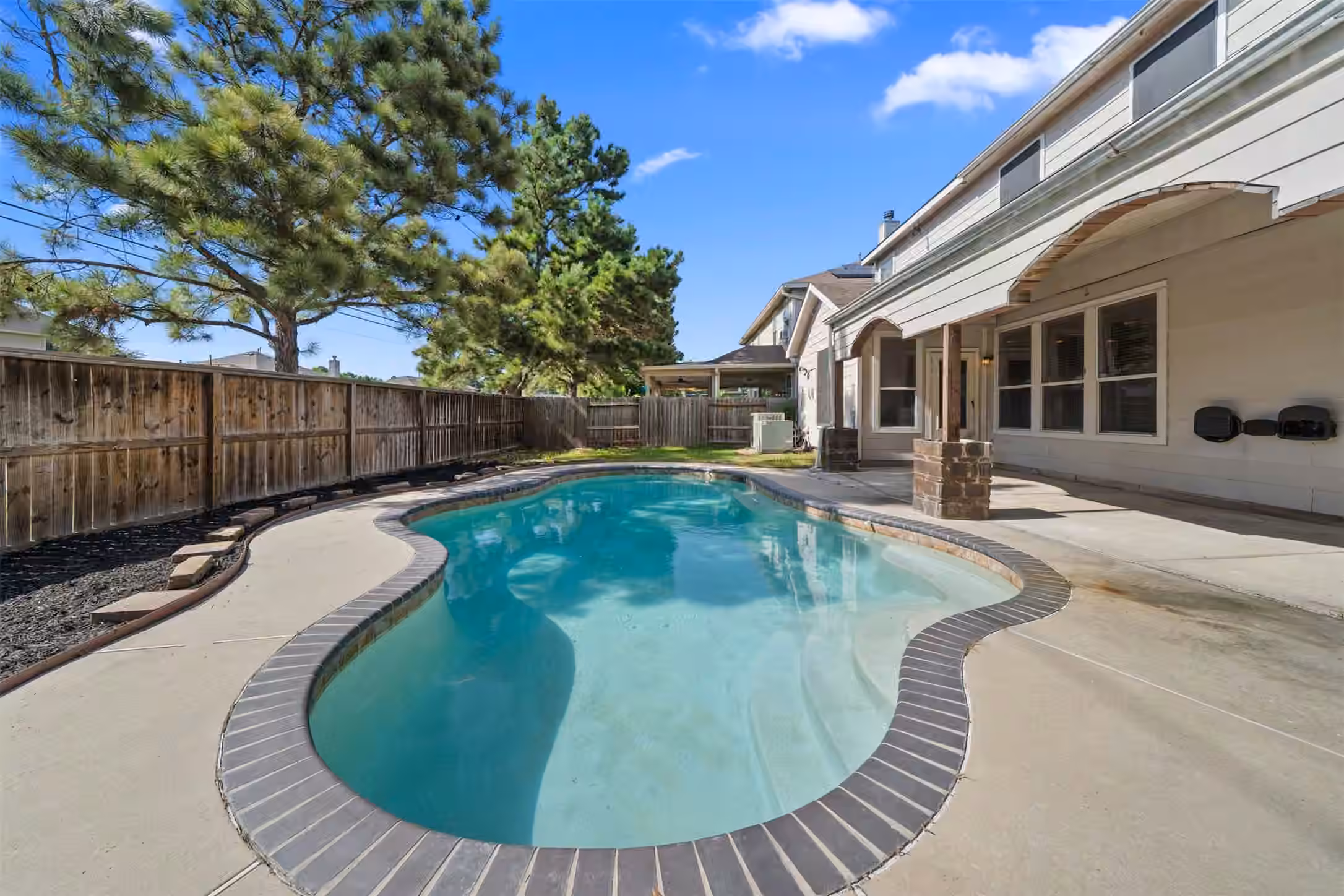 Photo of 21207 Wickton Lane, Humble, TX
