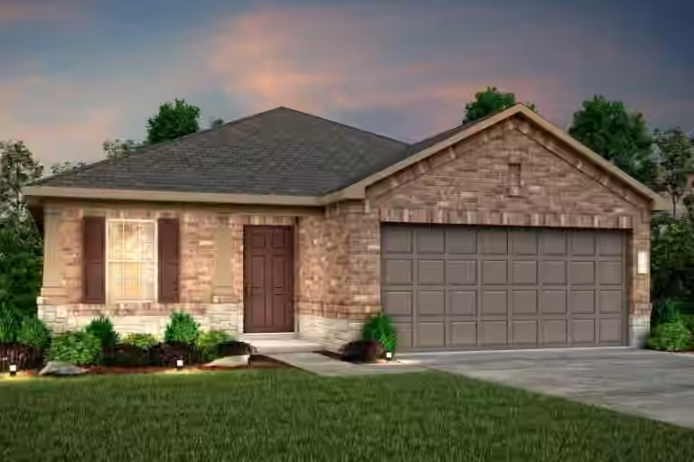 Photo of 14878 Peach Blossom Drive, Conroe, TX 77302