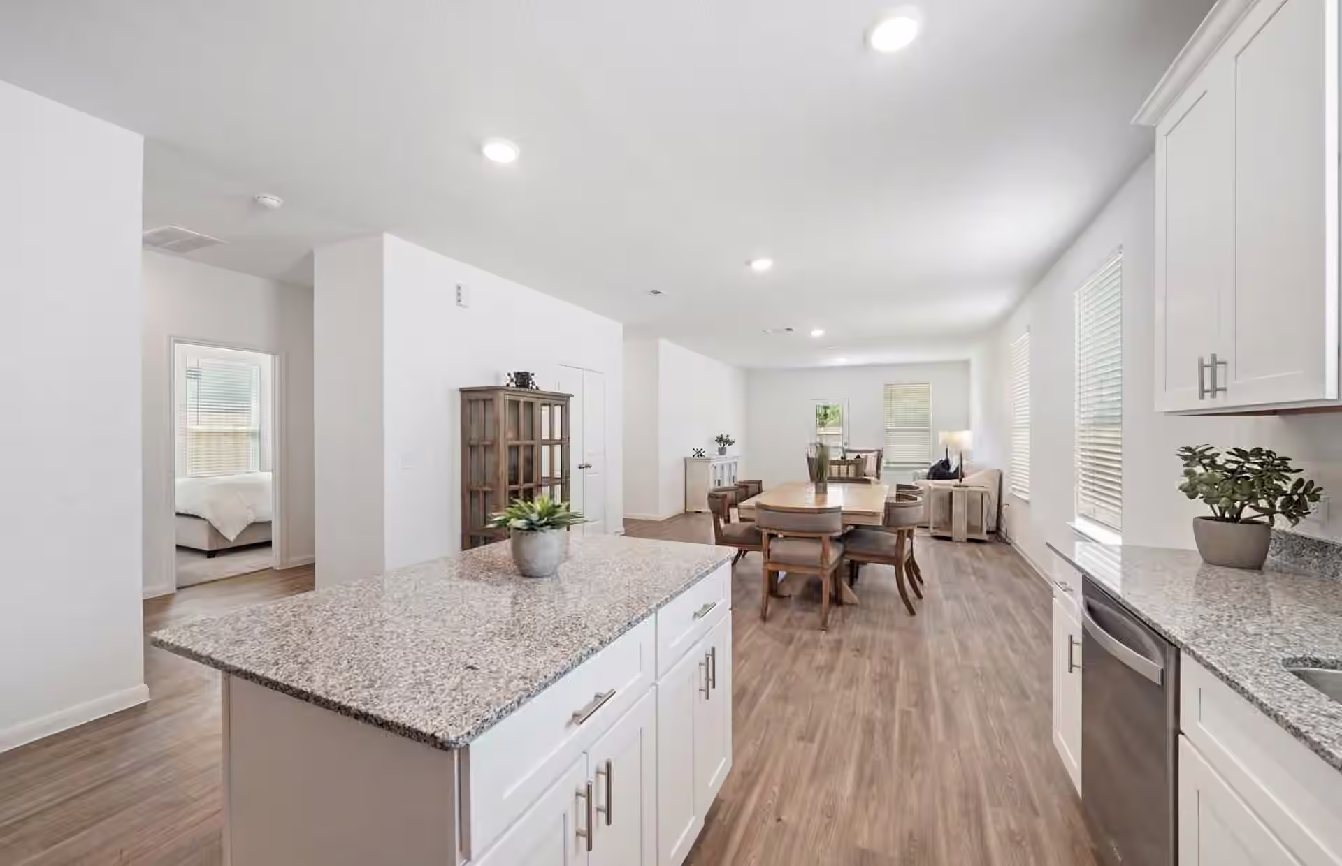 Photo 7 of 14878 Peach Blossom Drive, Conroe, TX