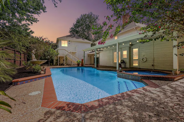 Photo of 22106 Fielder Drive, Katy, TX 77450
