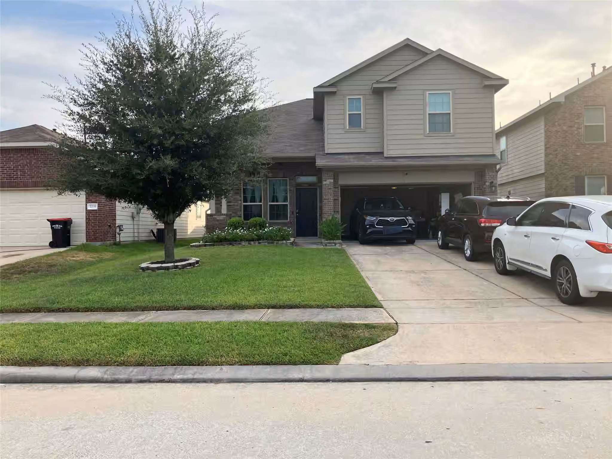 Photo of 2226 Altman Trail, Houston, TX