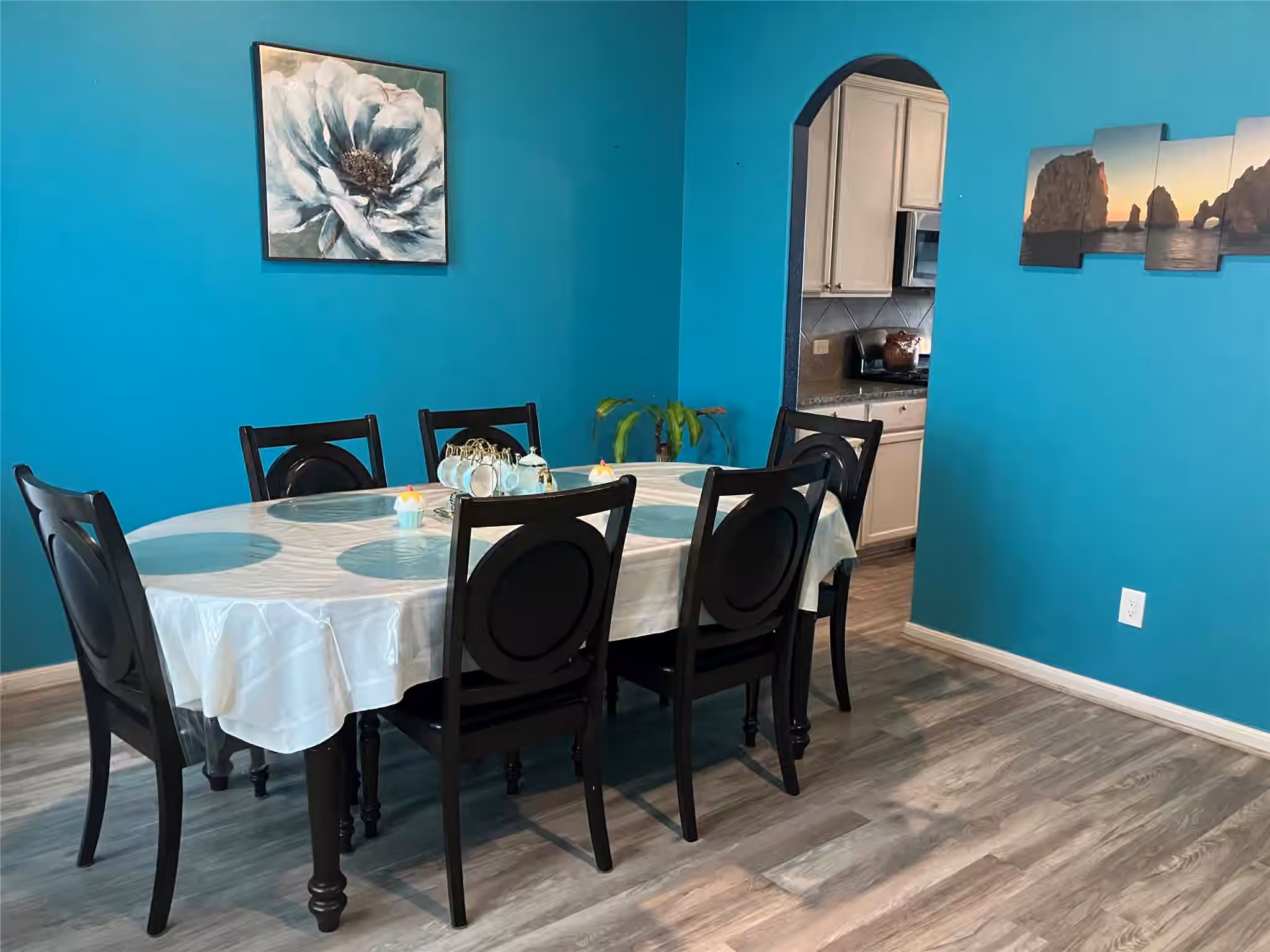 Photo 4 of 2226 Altman Trail, Houston, TX