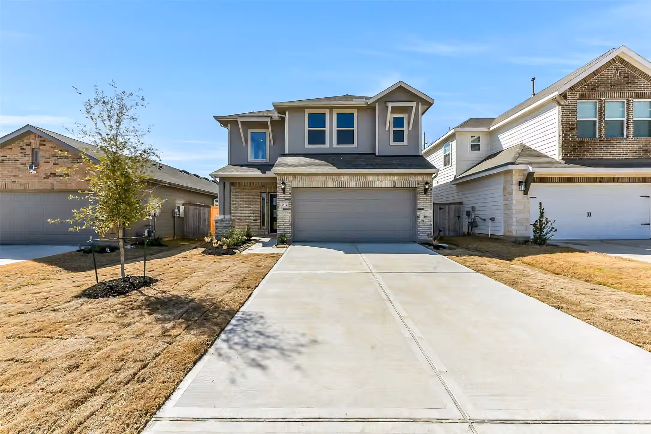Photo of 4214 Red Cedar Ring Lane, Pinehurst, TX