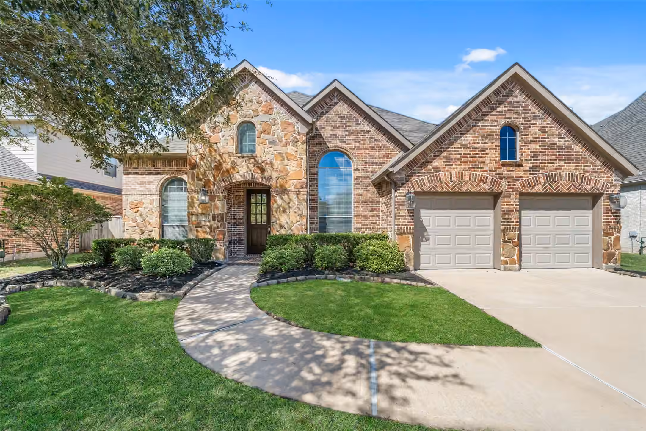 Photo of 3311 Sunset Field Lane, Missouri City, TX 77459