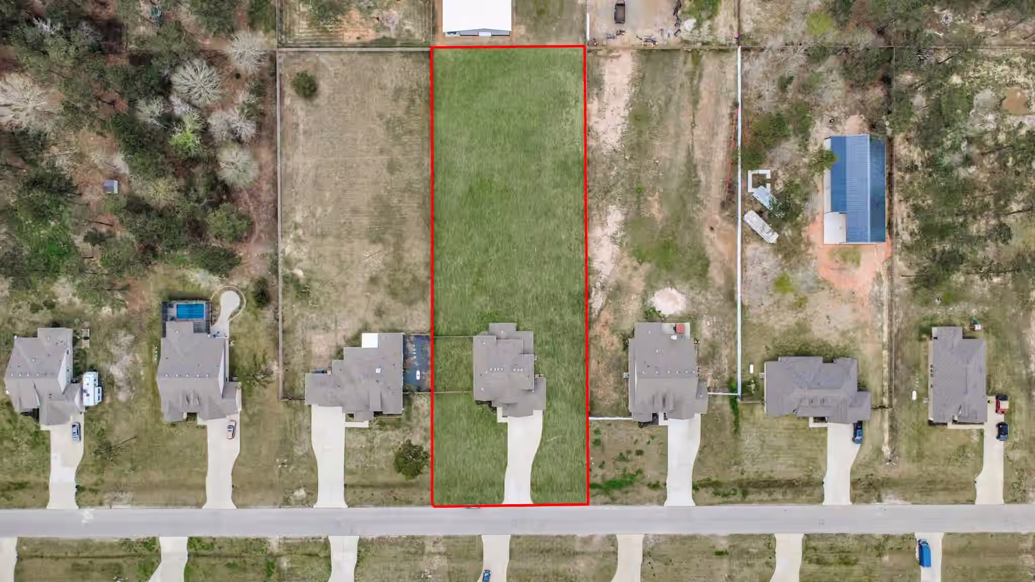 Photo 6 of 16735 Rockwall Street, Conroe, TX