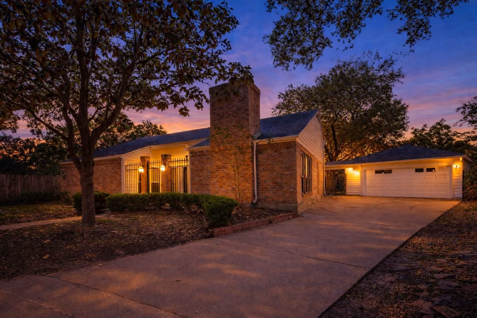 Photo of 12319 Ella Lee Lane, Houston, TX 77077