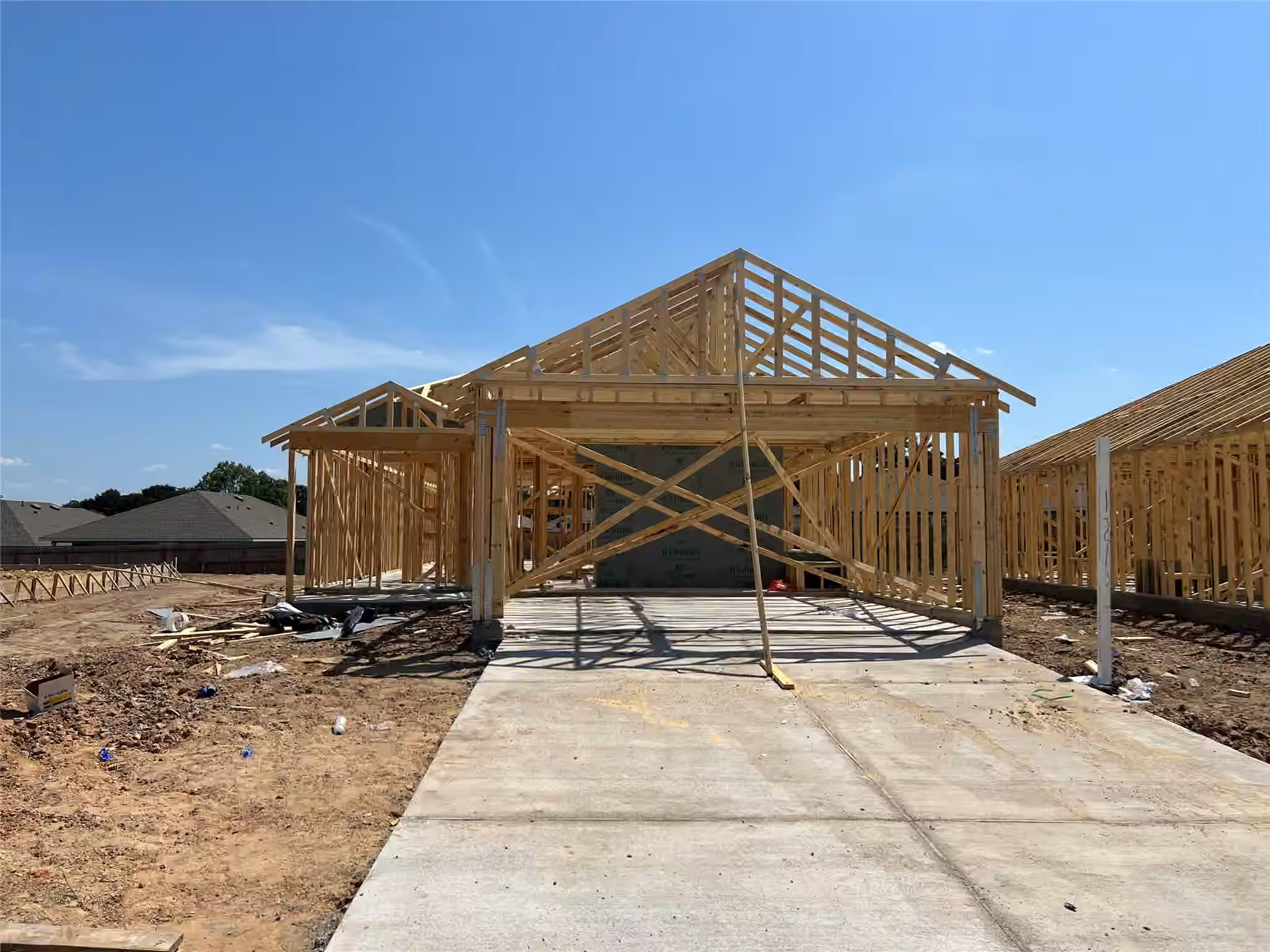 Photo of 1213 Hickory Grove Street, Brenham, TX 77833