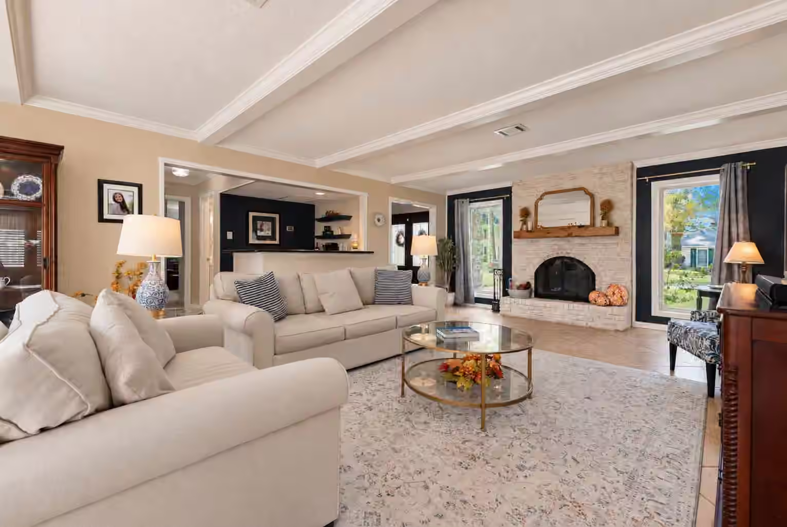 Photo 4 of 15814 Crystal Brook Drive, Houston, TX