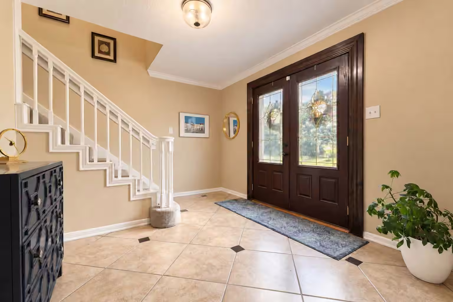 Photo 6 of 15814 Crystal Brook Drive, Houston, TX