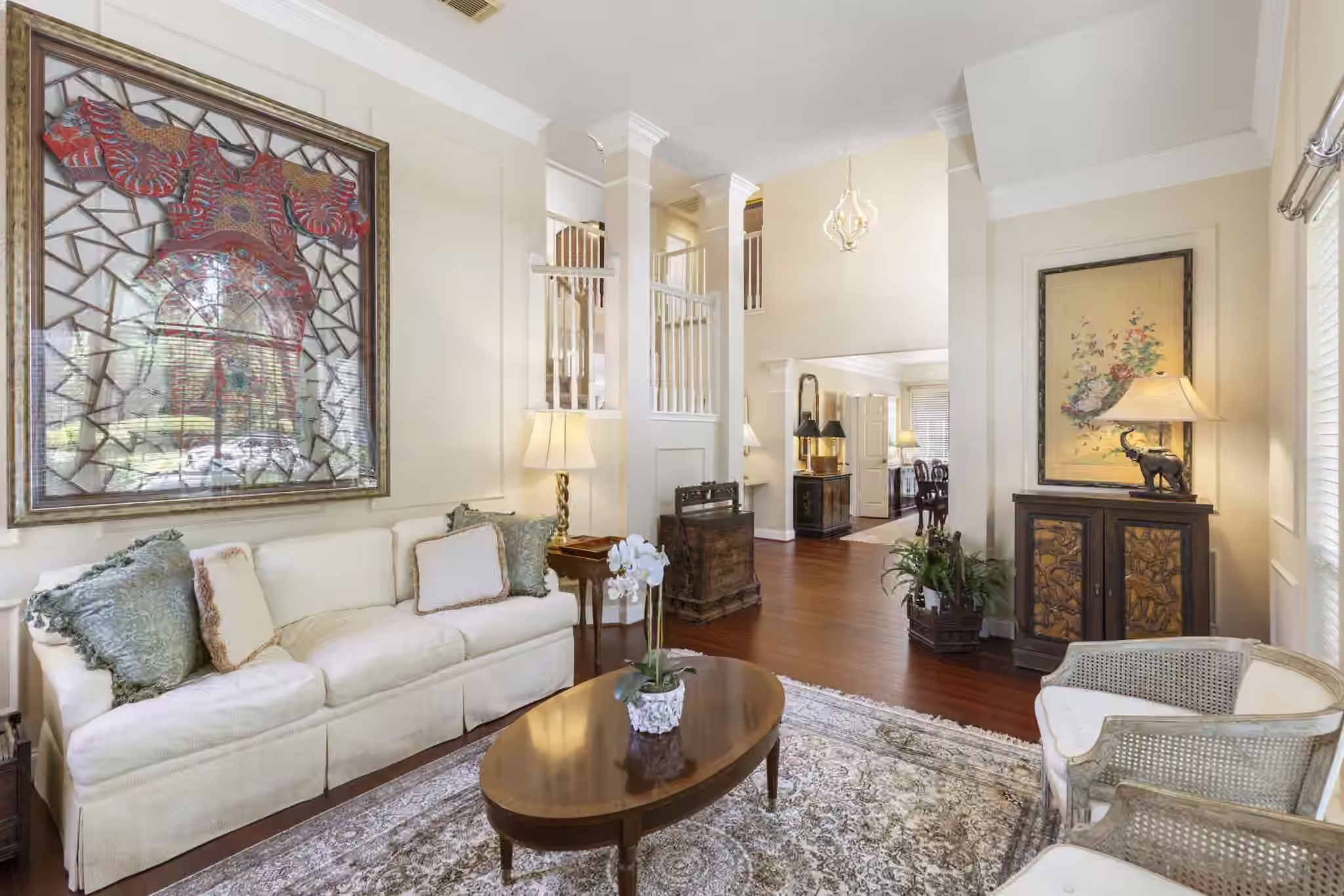 Photo 7 of 63 Driftoak Circle, The Woodlands, TX