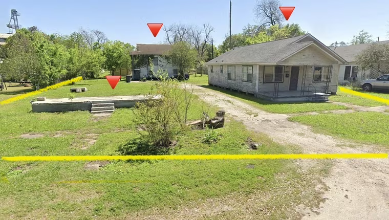 Photo of 1909 Avenue C, Bay City, TX 77414