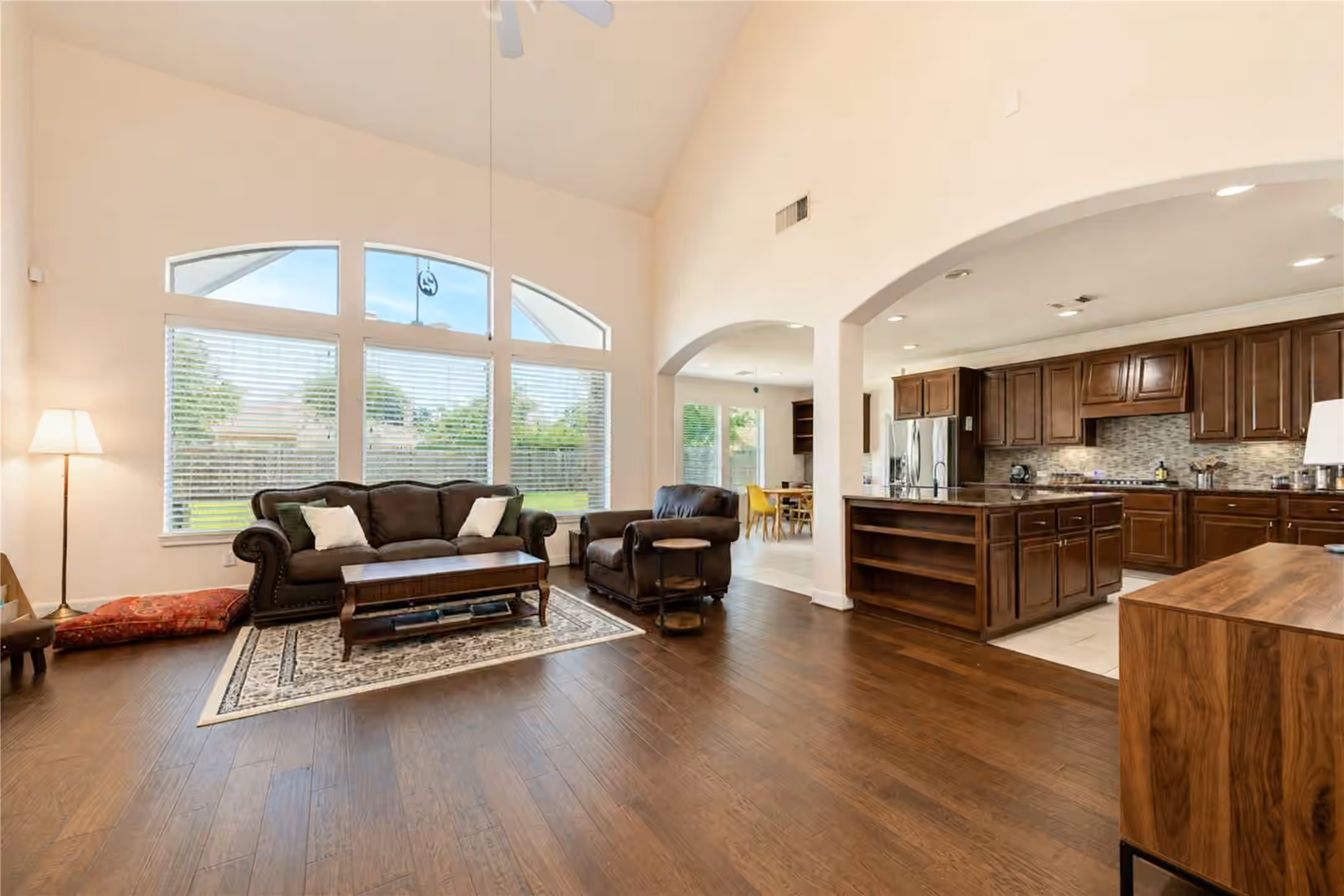 Photo 5 of 25511 Skye Springs Lane, Katy, TX