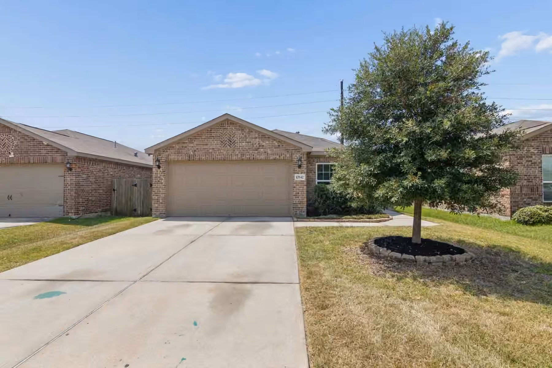Photo of 10842 Spring Brook Pass Drive, Humble, TX 77396