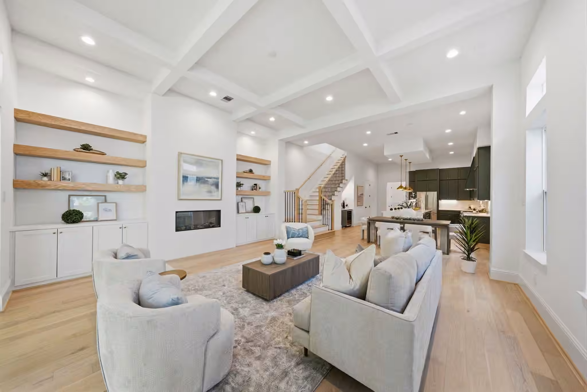 Photo 7 of 609 W 27th Street, Houston, TX