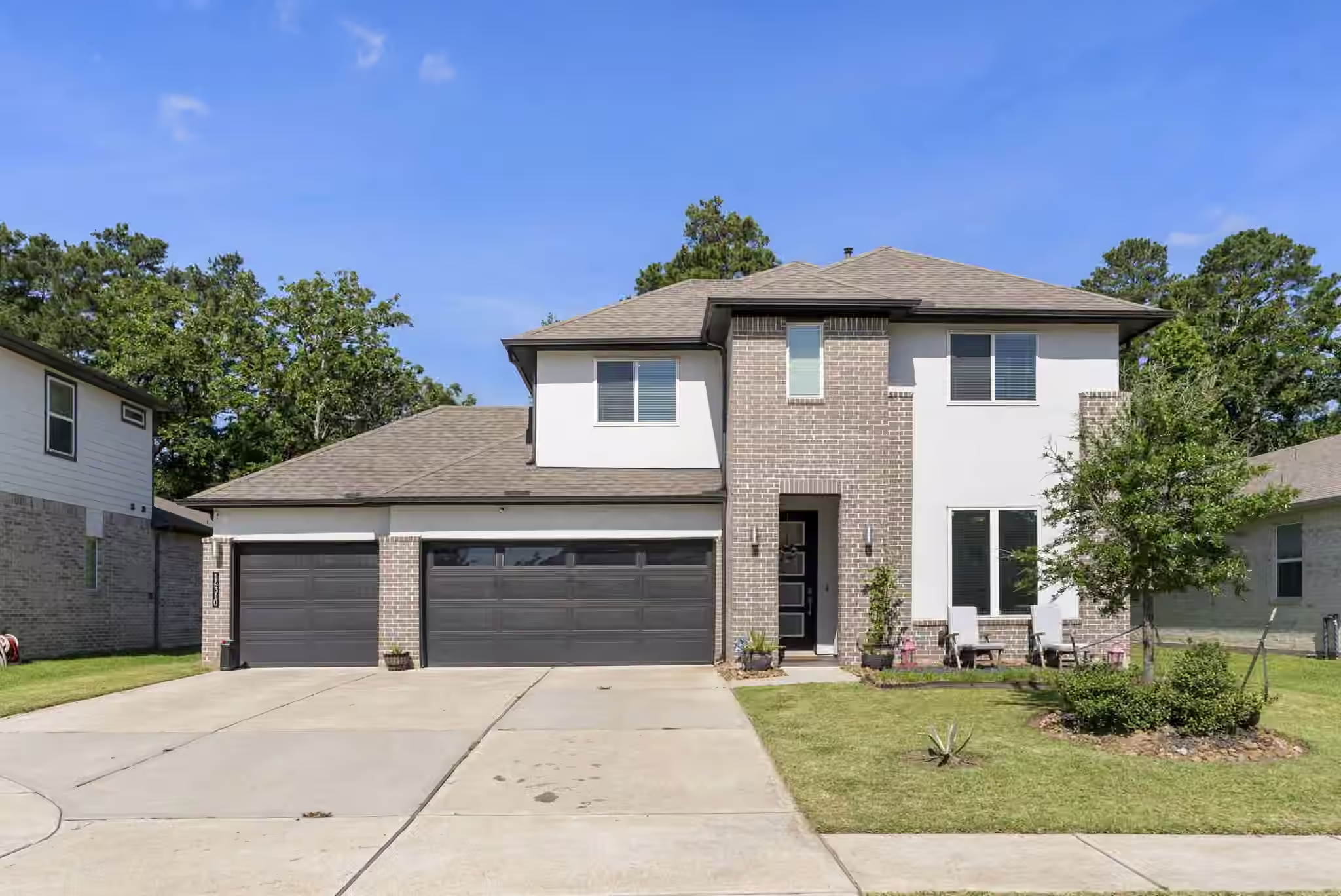 Photo of 14310 Winema View Lane, Conroe, TX 77384