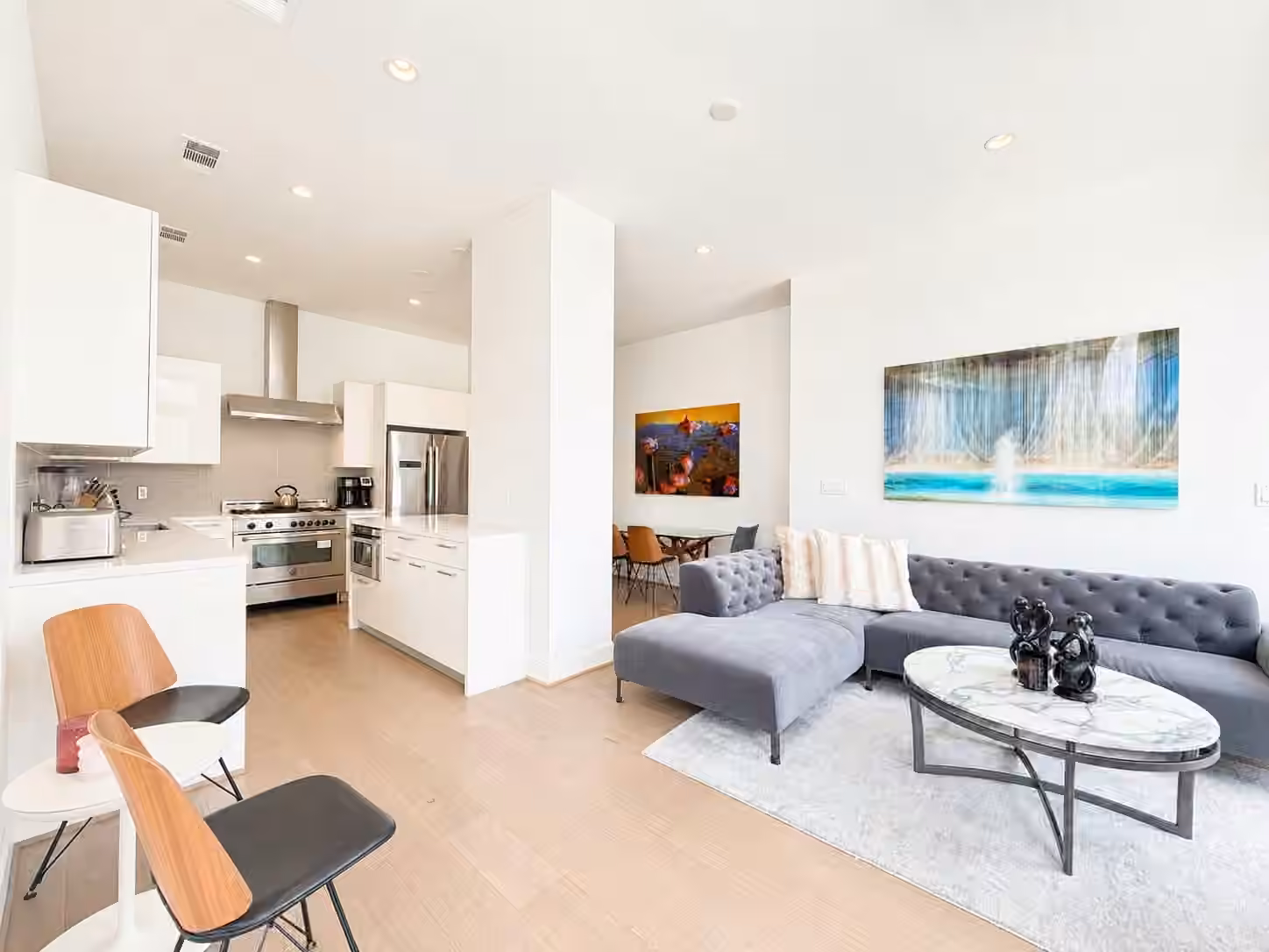 Photo of 1211 Caroline Street 1608, Houston, TX 77002