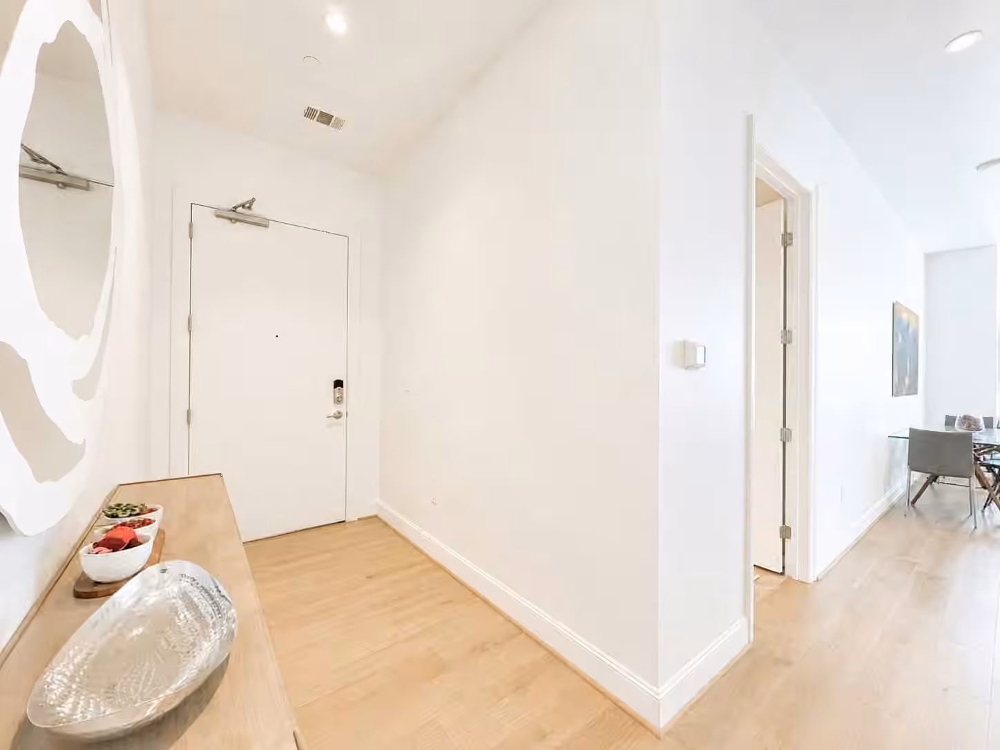 Photo 5 of 1211 Caroline Street 1608, Houston, TX