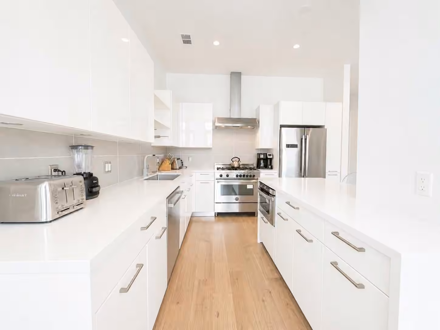 Photo 6 of 1211 Caroline Street 1608, Houston, TX