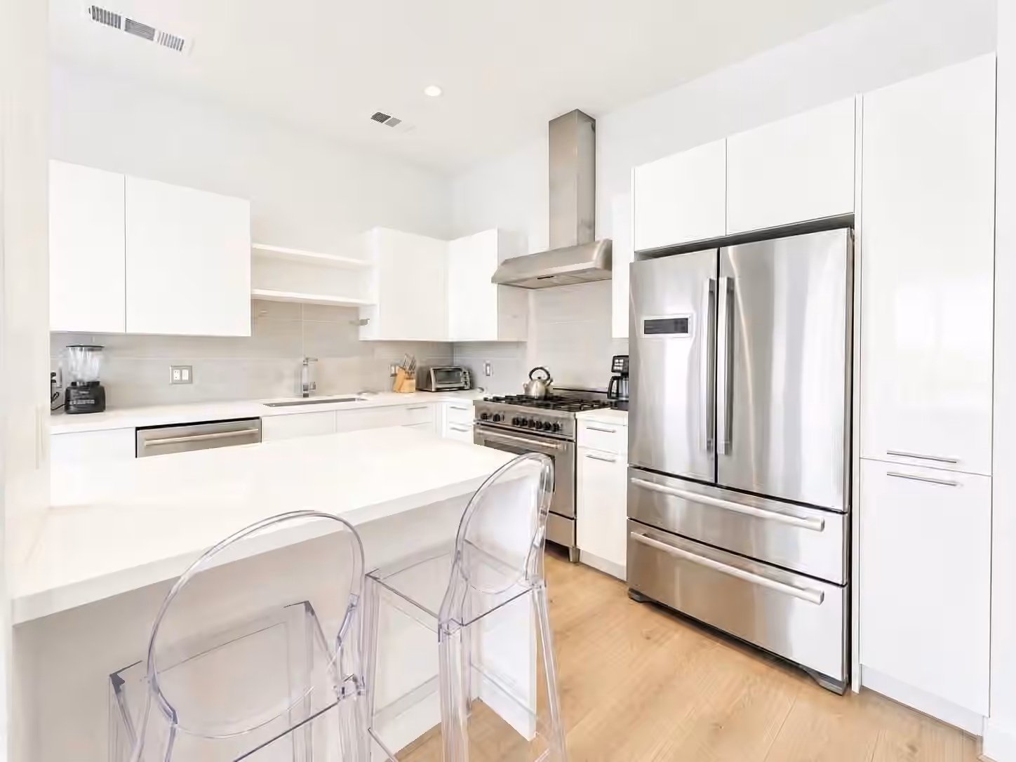 Photo 7 of 1211 Caroline Street 1608, Houston, TX